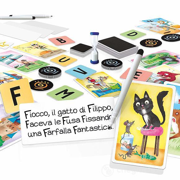 Tautotì Ludic (LUIT22922)