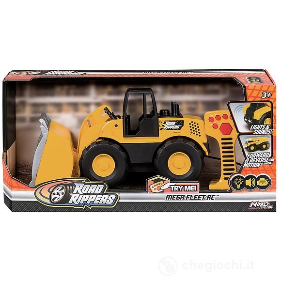 Ruspa R/C 30 Cm (30293)
