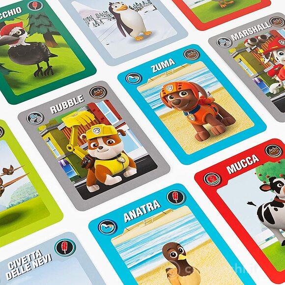 Essere o Non Essere Paw Patrol (6063460)