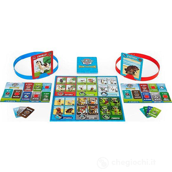 Essere o Non Essere Paw Patrol (6063460)