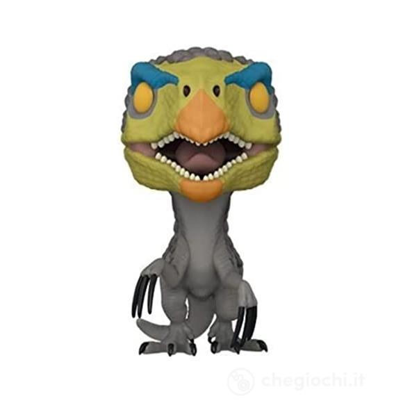 Therizinosaurus - Funko POP Movies: Jurassic World: Dominion