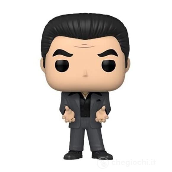 The Sopranos Silvio