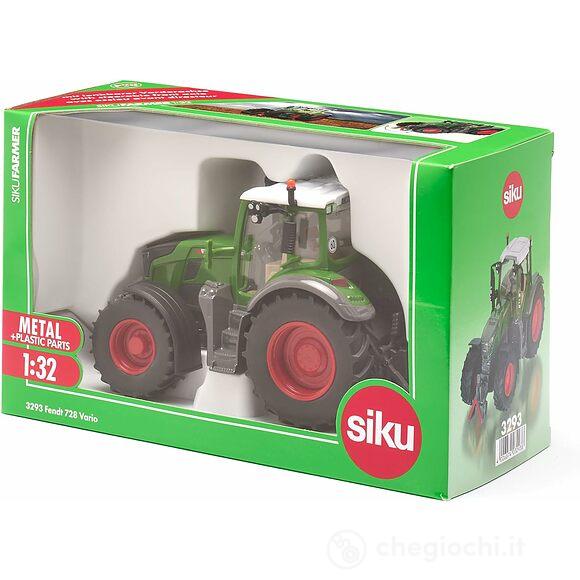 Trattore Fendt 728 Vario (3293)