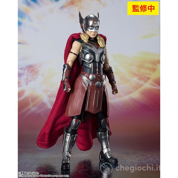 Thor Love & Thunder Mighty Thor Shf