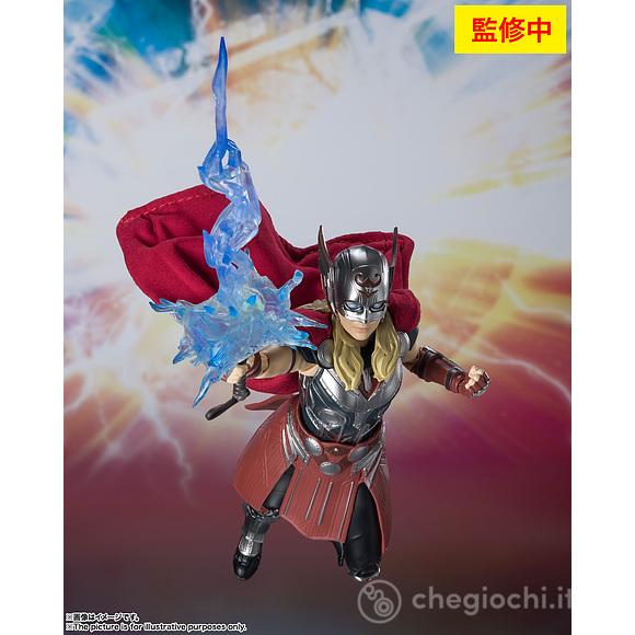 Thor Love & Thunder Mighty Thor Shf