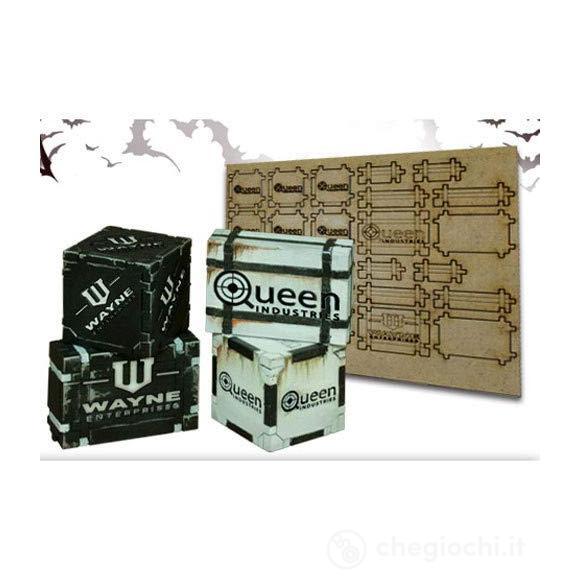 Bmg Boxes Scenery