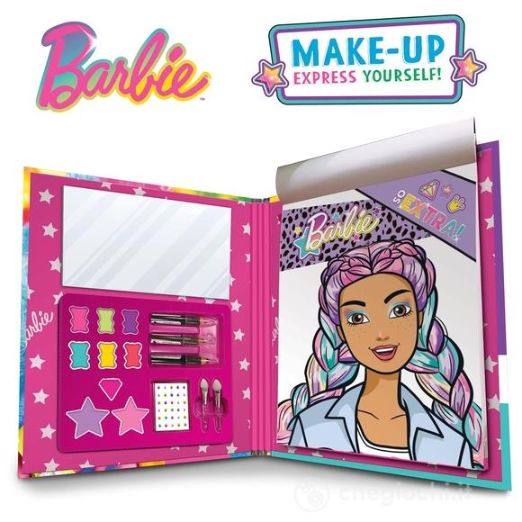 Barbie Sketchbook Make Up (12938)