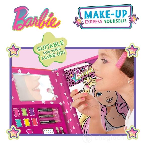 Barbie Sketchbook Make Up (12938)