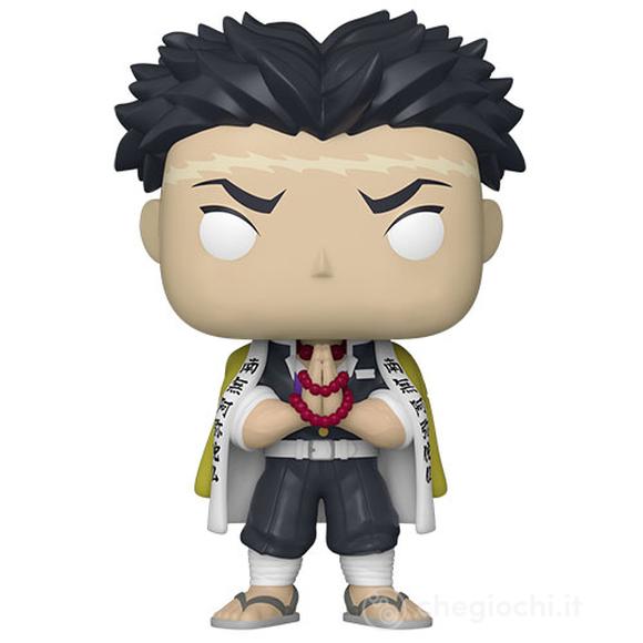 Funko Pop - Demon Slayer - Gyomei Himejima (1091)