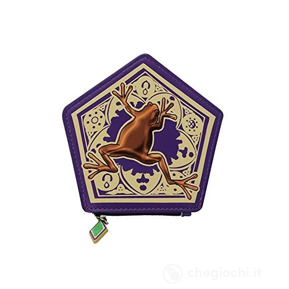 Harry Potter Coin Purse Chocolate Frog