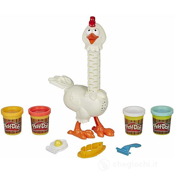 Playdoh Il Pollo Divertito