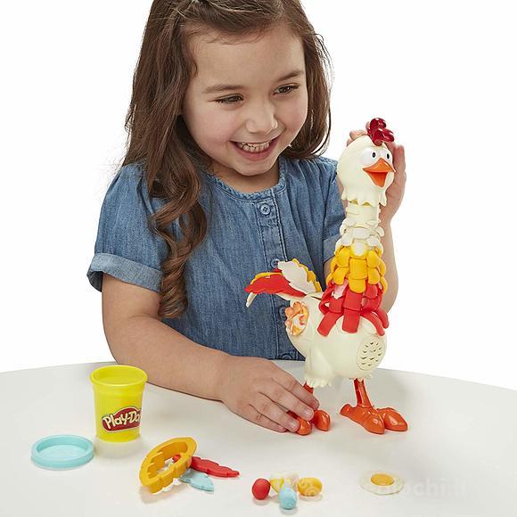 Playdoh Il Pollo Divertito