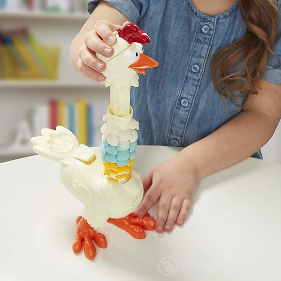 Playdoh Il Pollo Divertito