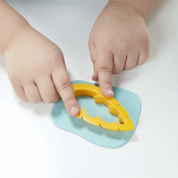 Playdoh Il Pollo Divertito