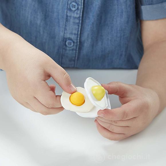 Playdoh Il Pollo Divertito