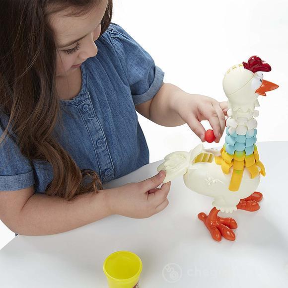 Playdoh Il Pollo Divertito