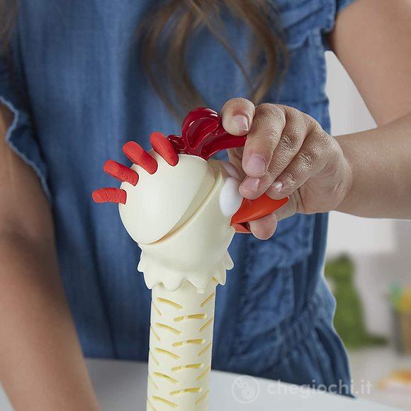 Playdoh Il Pollo Divertito