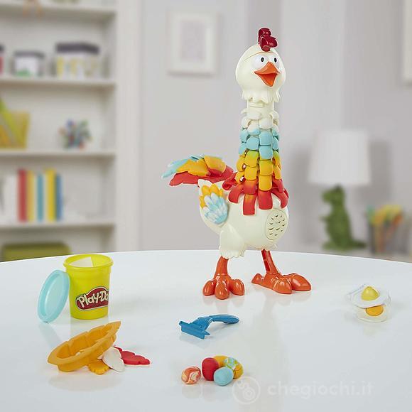 Playdoh Il Pollo Divertito