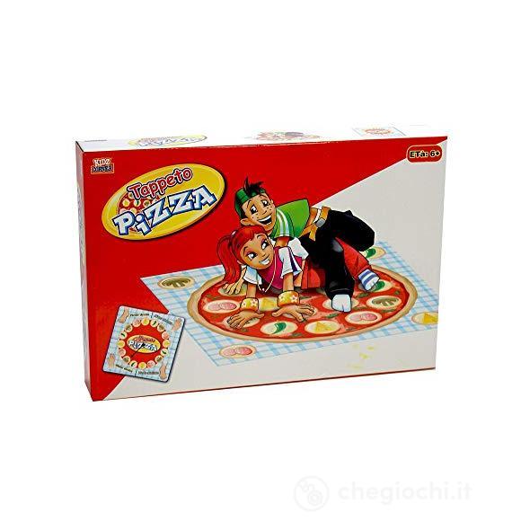Gioco Tappeto Pizza