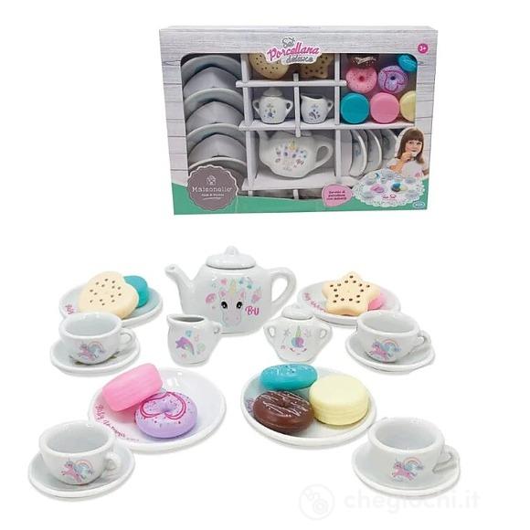 Set Porcellana Maisonelle (56294)