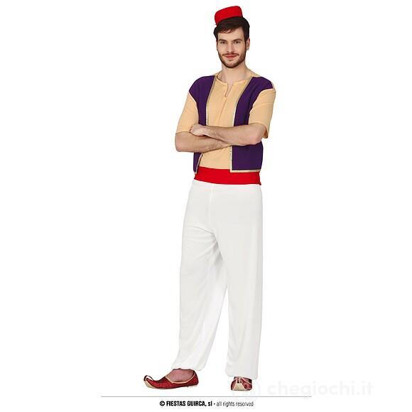 Costume Ladro Del Deserto 48 50 (79294)
