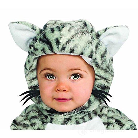 Costume Gattino 12/18 mesi (881529)