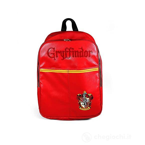 Zaino Rucksack  Harry Potter (Gryffindor) Sackhp21