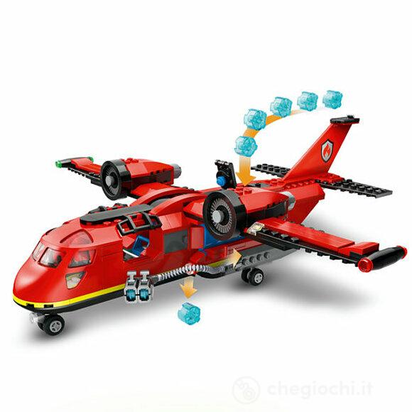 Aereo antincendio (60413)
