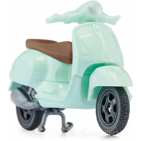 Vespa 125 GTS Super (1296)