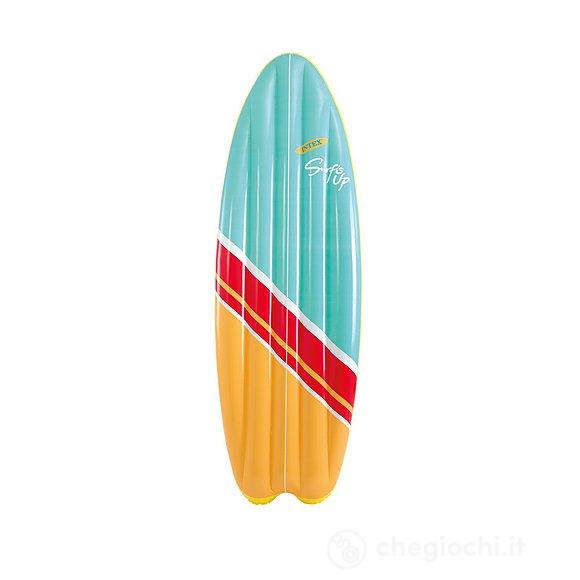 Tavola Nuoto Gonfiabile Surf 178X69 cm (58152)