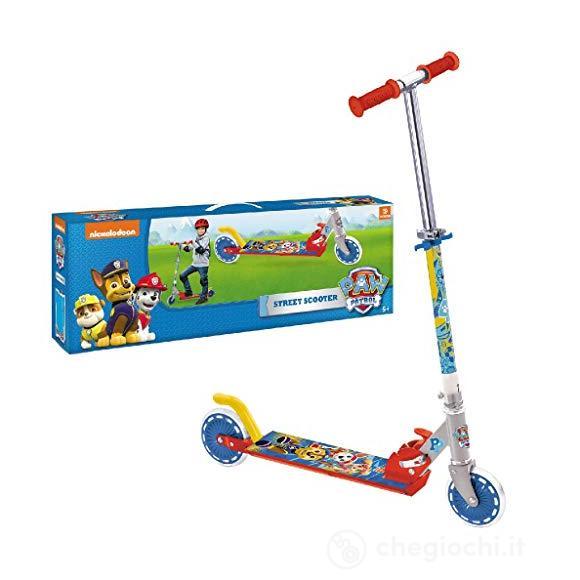 Monopattino Paw Patrol 2 Ruote (28296)