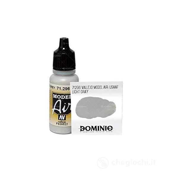 Model Air 71296 Usaaf Light Grey