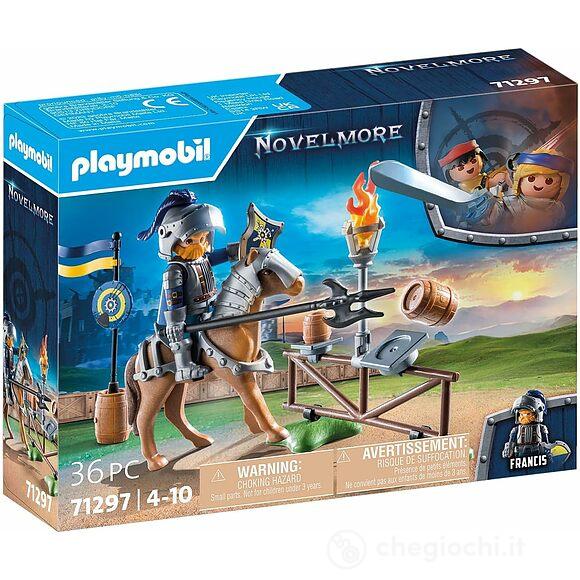 Novelmore - Giostra medioevale (71297)