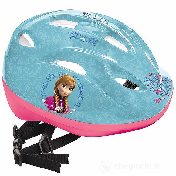 Caschetto Frozen taglia M 52-56 (28297)