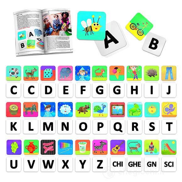 Suoni e Lettere per i più Piccoli (IT22977)