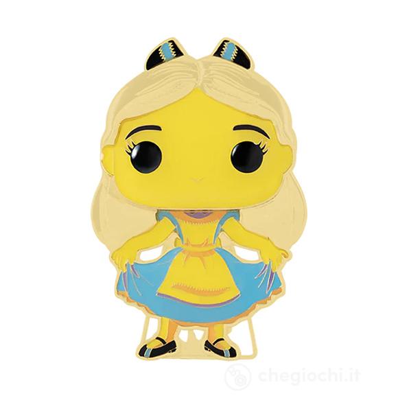Funko: Pop Lpp Disney Alice: Alice