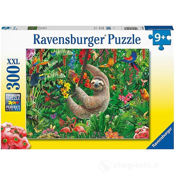 Il dolce bradipo - Puzzle 300 pezzi XXL (13298)