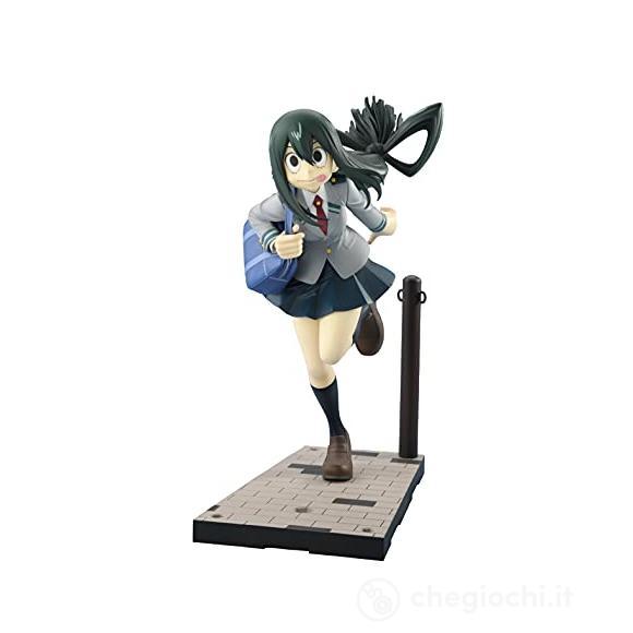 My Hero Academia Tsuyu Asui Uniform Ver