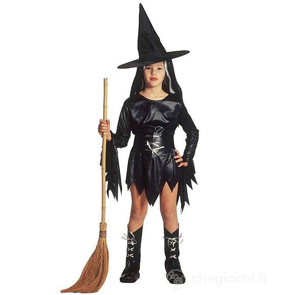 Costume Strega Morgana 11-13 anni