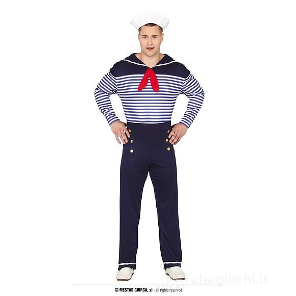 Costume Marinaio 48 50 (79298)