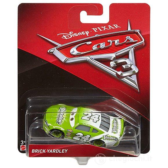 Veicolo Brick Yardley Cars 3 (DXV53)
