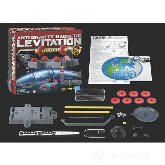 Magneti Antigravitazionali (03299)