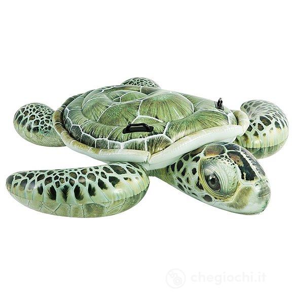 Cavalcabile Tartaruga 191X170 (57555)