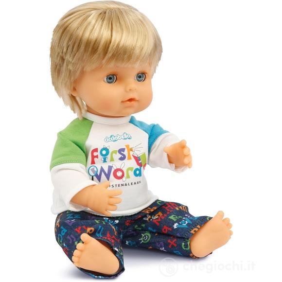 Ciccio Bello First Words - Prime Parole