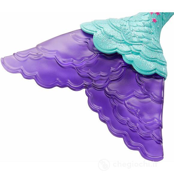Barbie Sirena Basic(GJK09)