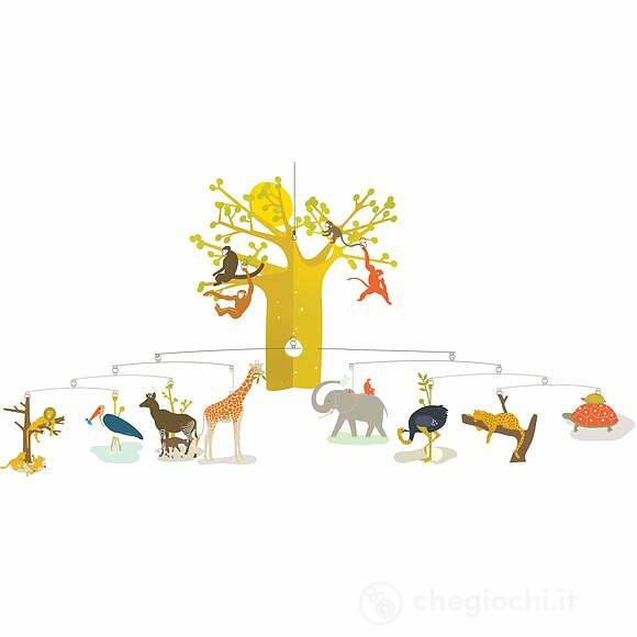 Savana Africana (DD04300)