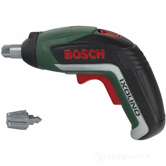 Bosh Trapano avvitatore Ixolinoii luci e suoni (8300)