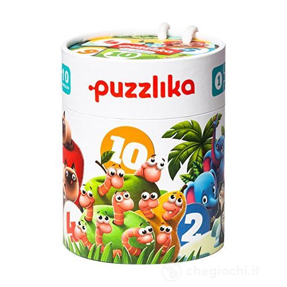 Puzzle I Miei Amici
