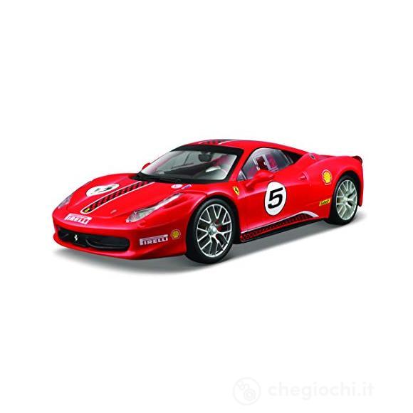 Auto Ferrari Racing 1:24 (90598)