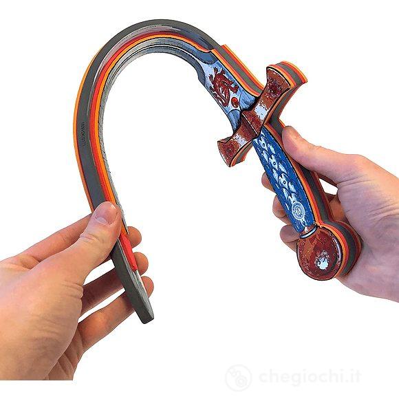 Spada cavaliere amber dragon (29300LT)